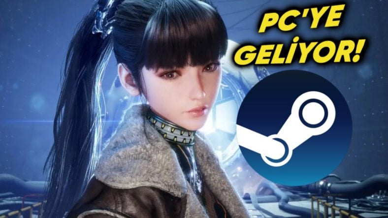 Stellar Blade Nihayet PC'ye Geliyor: Çıkış Tarihi Açıklandı