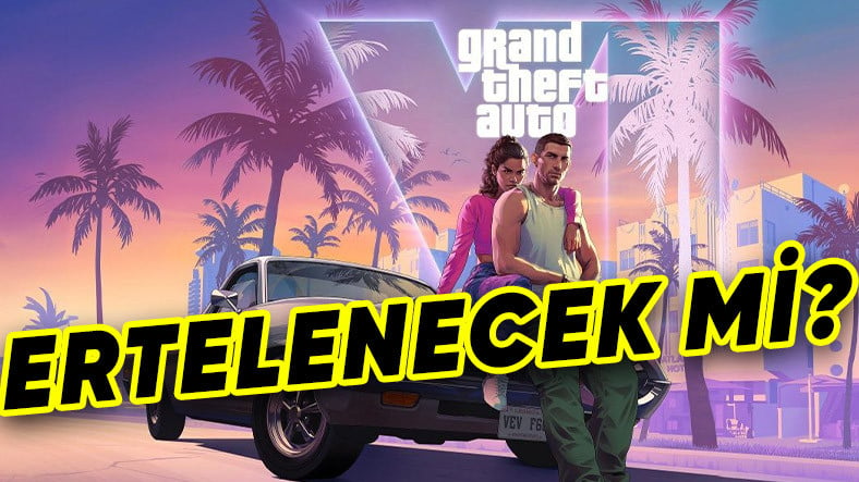 Ertelenecek mi? Take-Two'dan GTA 6 ve Borderlands 4'ün Çıkış Tarihi Hakkında Açıklama