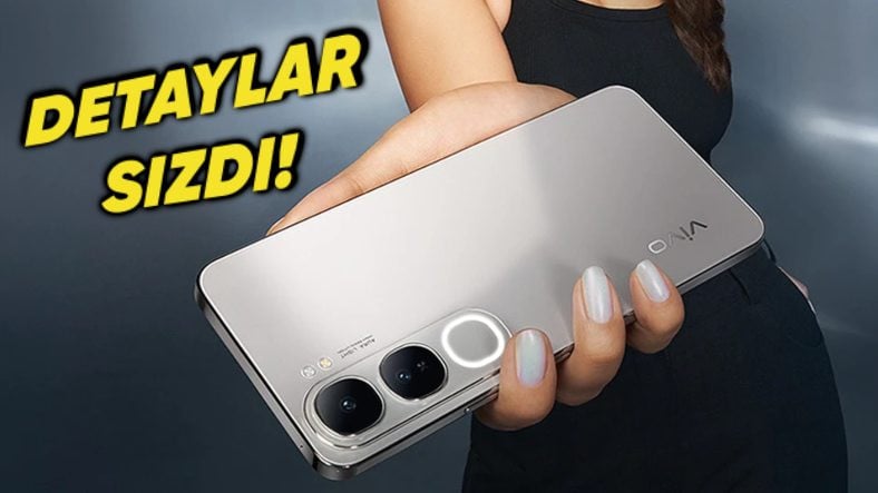 vivo Y300'ün Lansman Tarihi ve Özellikleri Ortaya Çıktı!