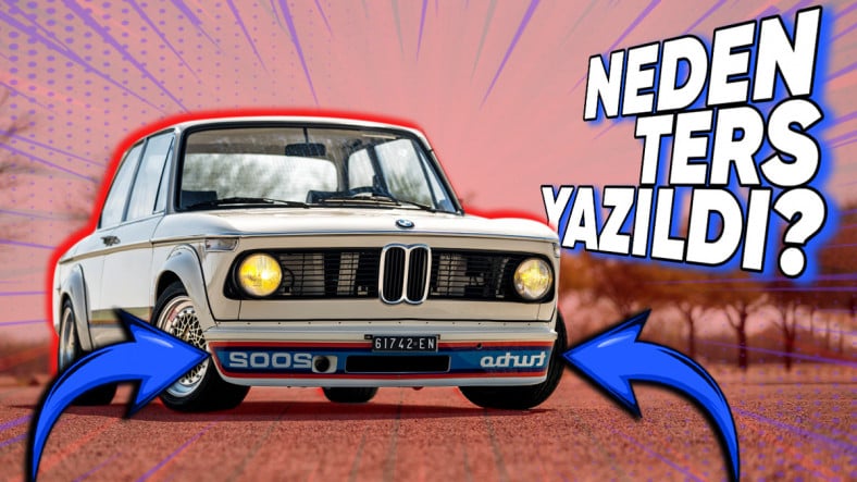 Tasarımından Mekaniğine: BMW 2002 Turbo’nun Okudukça Hayranlık Uyandıracak Özellikleri