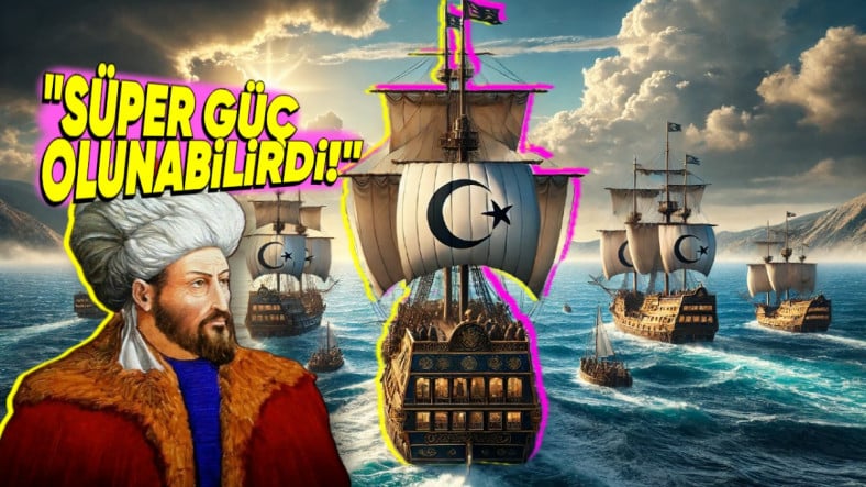 Yapay Zekaya Sorduk: Fatih Sultan Mehmet Genç Yaşta Ölmeseydi Osmanlı’nın Akıbeti Ne Olurdu?