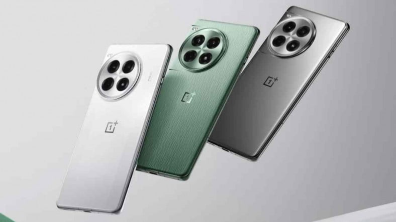 OnePlus'ın Merakla Beklenen Ace 5 ve Ace 5 Pro Modelleri Resmî Olarak Tanıtıldı: Oyunseverlere Özel Yeni Nesil Soğutma Sistemi ile Geliyor