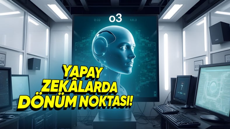 OpenAI, Yeni Yapay Zekâ Modelinin 'İnsan Seviyesine' Ulaştığını İddia Ediyor: Peki Bu Mümkün Olabilir mi?