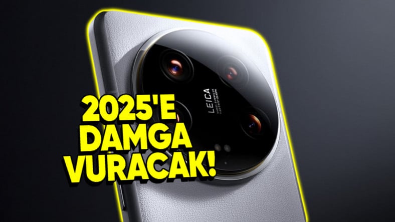 Xiaomi 16'dan Yeni Detaylar Ortaya Çıktı: Âdeta Bir Fotoğraf Makinesi Olacak!