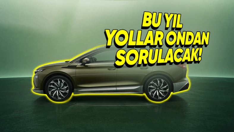 2025 Skoda Enyaq Tanıtıldı: İşte Bugüne Kadarki En Modern Tasarımlı Skoda…