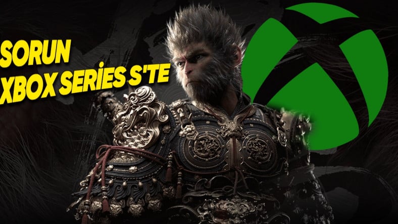 Black Myth: Wukong'un Xbox'a Neden Gelmediği Belli Oldu (Fakirin Yüzü Güler mi?)