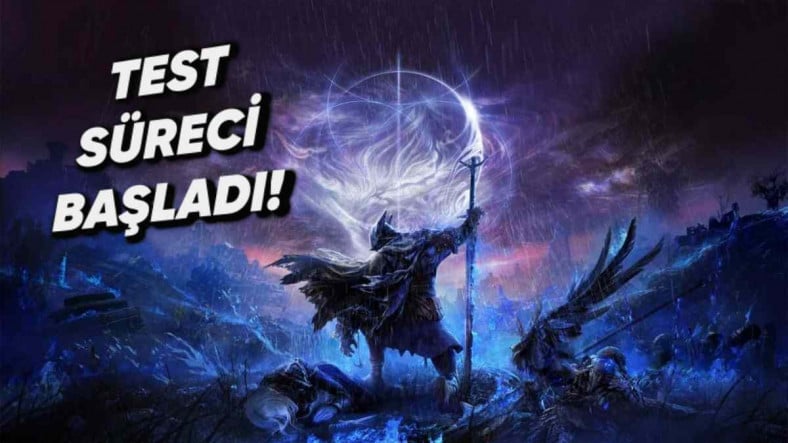 Elden Ring Nightreign Testi İçin Oyuncular Bekleniyor: Kayıtlar Açıldı!