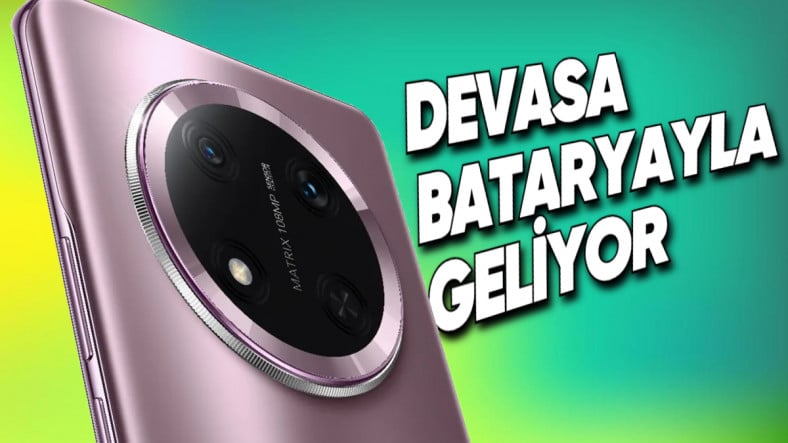 HONOR, Orta Segmentin Tozunu Attıracak Magic 7 Lite'ı Tanıttı: Dünyanın En Büyük Silikon Karbon Bataryasıyla Geliyor!