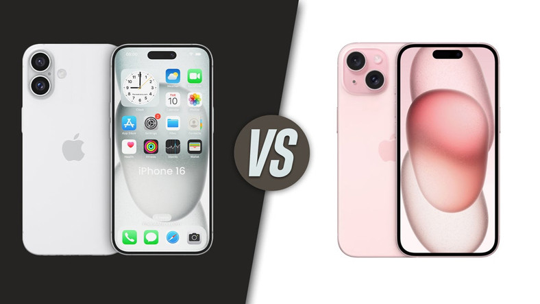 Hazır Yeni Yıla Girmişken: iPhone 15 Varken iPhone 16 Almaya Gerek Var mı?