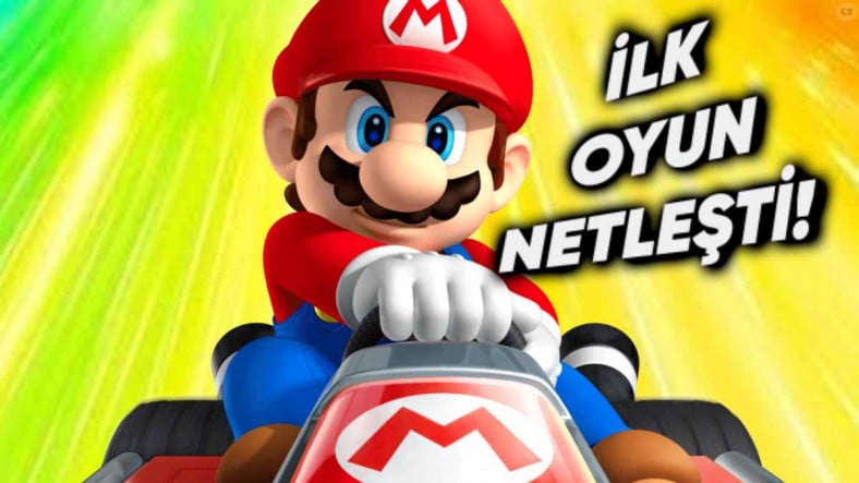 Nintendo, Switch 2 İçin Oyunseverleri Şaşırtacak İlk Oyununu Duyurdu!