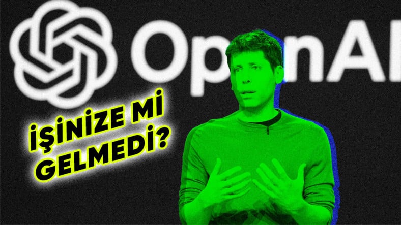 OpenAI, 2025'ten Önce Gelecek Dediği Özelliğini “Unuttu”