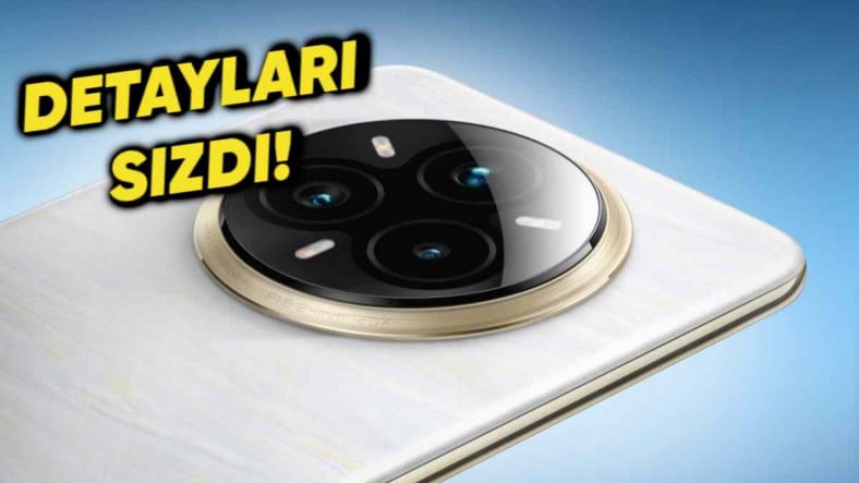 Merakla Beklenen Realme 14 Pro+’ın Yeni Özellikleri Ortaya Çıktı: İşte Tüm Detaylar