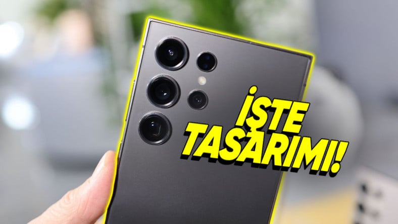 Samsung Galaxy S25 Serisinin Tasarımı Ortaya Çıktı: İşte Serideki Modeller ve Yeni Kılıf!