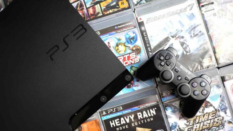 Sony Kolları Sıvadı: PS3 Oyunlarını PS5’te Oynayabilmemiz İçin Çalışmalara Başladı! (Peki Ne Zamana Tamamlanır?)