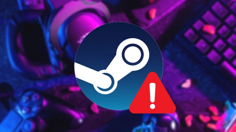 Steam Kullanıcıları Dikkat: Yeni Bir Dolandırıcılık Yöntemi Hesaplarınızı Hedef Alıyor!