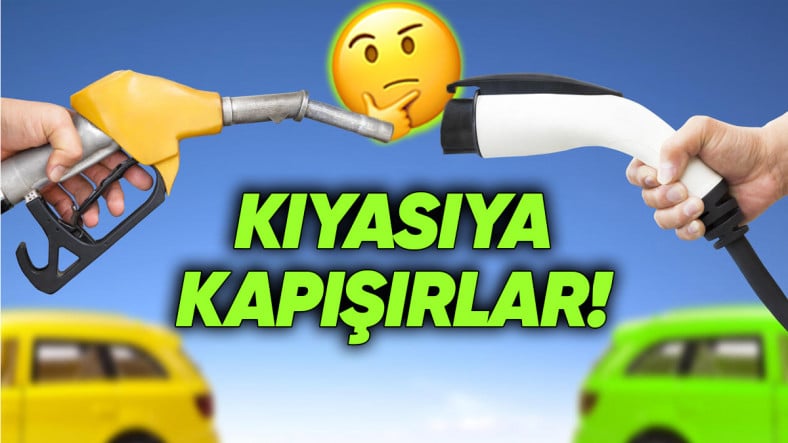 Yakıt Deposu mu Yoksa Bataryalar mı Daha Karmaşık Bir Çalışma Sistemine Sahip? Tüm Detaylarıyla Açıklıyoruz