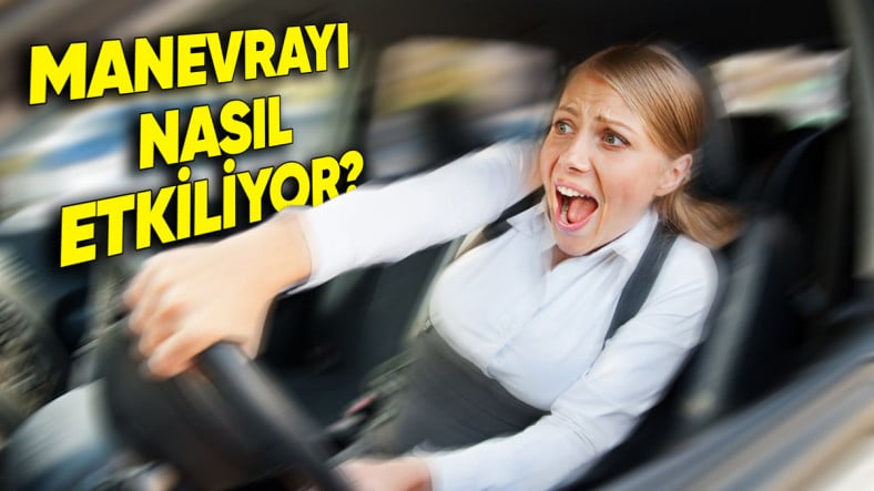 Bu Detaya Dikkat Etmeden Araba Almayın! Dönüş Çapı Neden Önemli?