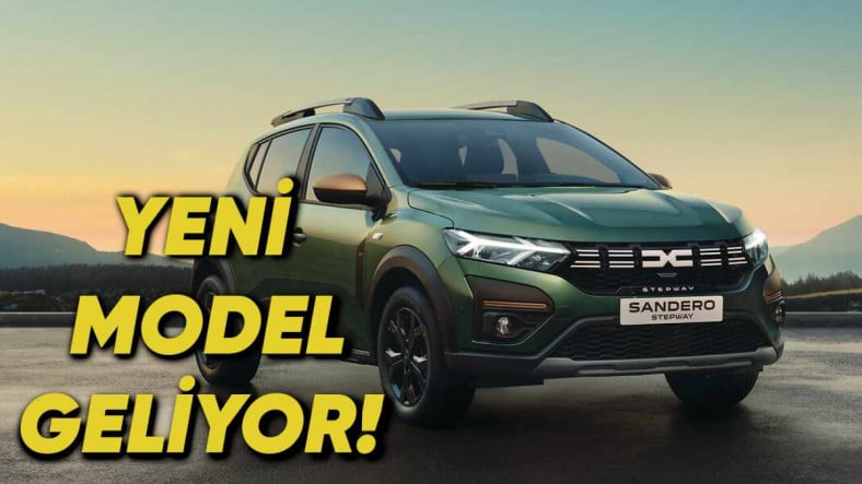 Piyasada Rekabet Kızışıyor: Dacia, Uygun Fiyatlı Bir Elektrikli Otomobil ile Karşımıza Çıkacak!