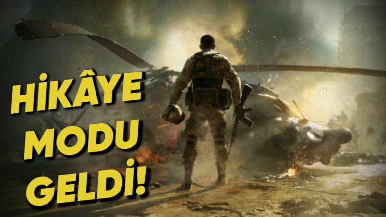 Delta Force: Hawk Ops’un Hikâye Modu Yayımlandı!