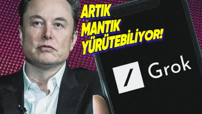 Elon Musk, xAI’ın Yeni Yapay Zekâ Modeli Grok 3’ü Resmen Tanıttı: OpenAI, Google ve DeepSeek’i Geride Bıraktı!