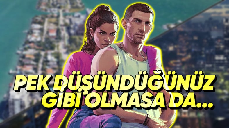 Şaka Gibi Ama Gerçek: GTA 6 Bir Fiziksel Mağazada Ön Siparişe Açıldı!