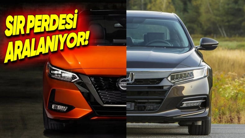 Honda-Nissan Birleşmesinin Neden İptal Edildiği Ortaya Çıktı