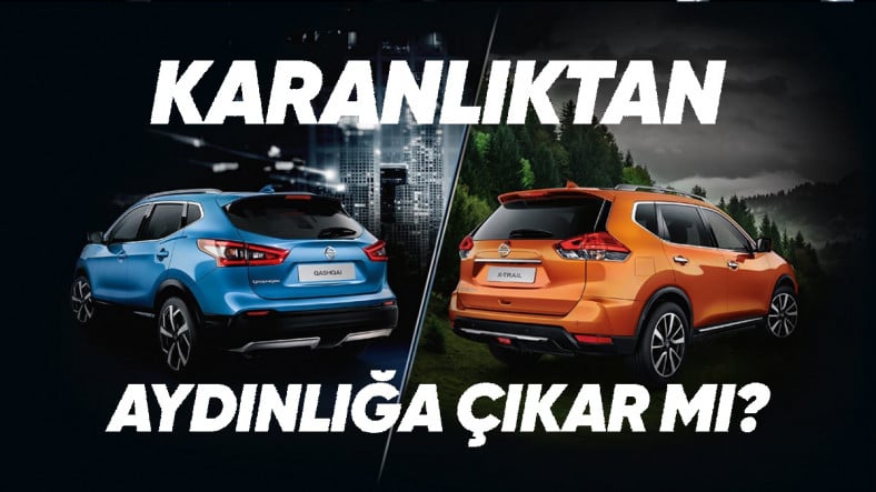 SUV’leri Türkiye’de Peynir Ekmek Gibi Satan Nissan, Nasıl Oldu da İflasın Eşiğine Geldi?