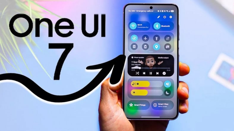 One UI 7, Bu Samsung Telefonlara Gelecek Son Güncelleme Olacak: İşte Tam Liste!