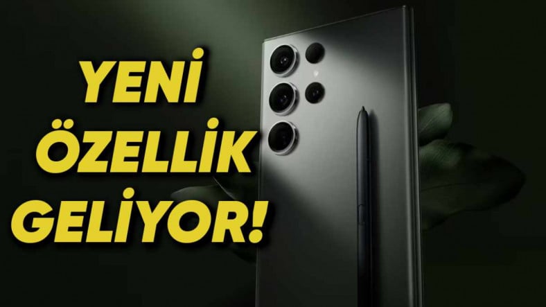 Samsung, Galaxy S24’e Galaxy S25’in Sevilen Özelliklerinden Birini Getiriyor: İşte Ayrıntılar!