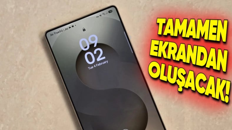 Samsung Galaxy S26 Ultra, Yıllardır Beklenen Bir Tasarım Yükseltmesiyle Gelebilir (Delikli Ekrana Veda)