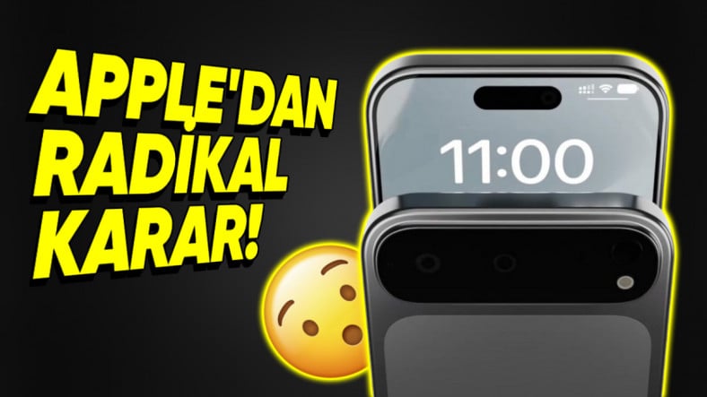 iPhone 17 Serisindeki Bir Model, Yeni ‘Kamera Ünitesi’ Tasarımına Sahip Olmayacak