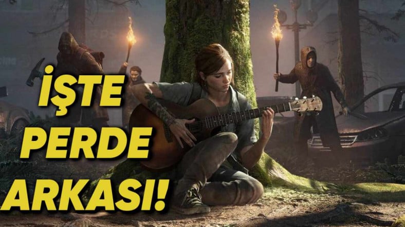 İptal Edilen “The Last of Us Online” ile İlgili Sony'den Açıklama Geldi: İşte Bu Kararın Ardındaki Neden!