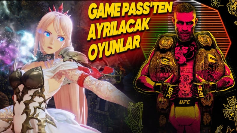 Bu Ay Xbox Game Pass'ten Kaldırılacak Oyunlar Belli Oldu: Oynamak İçin Son Şans!